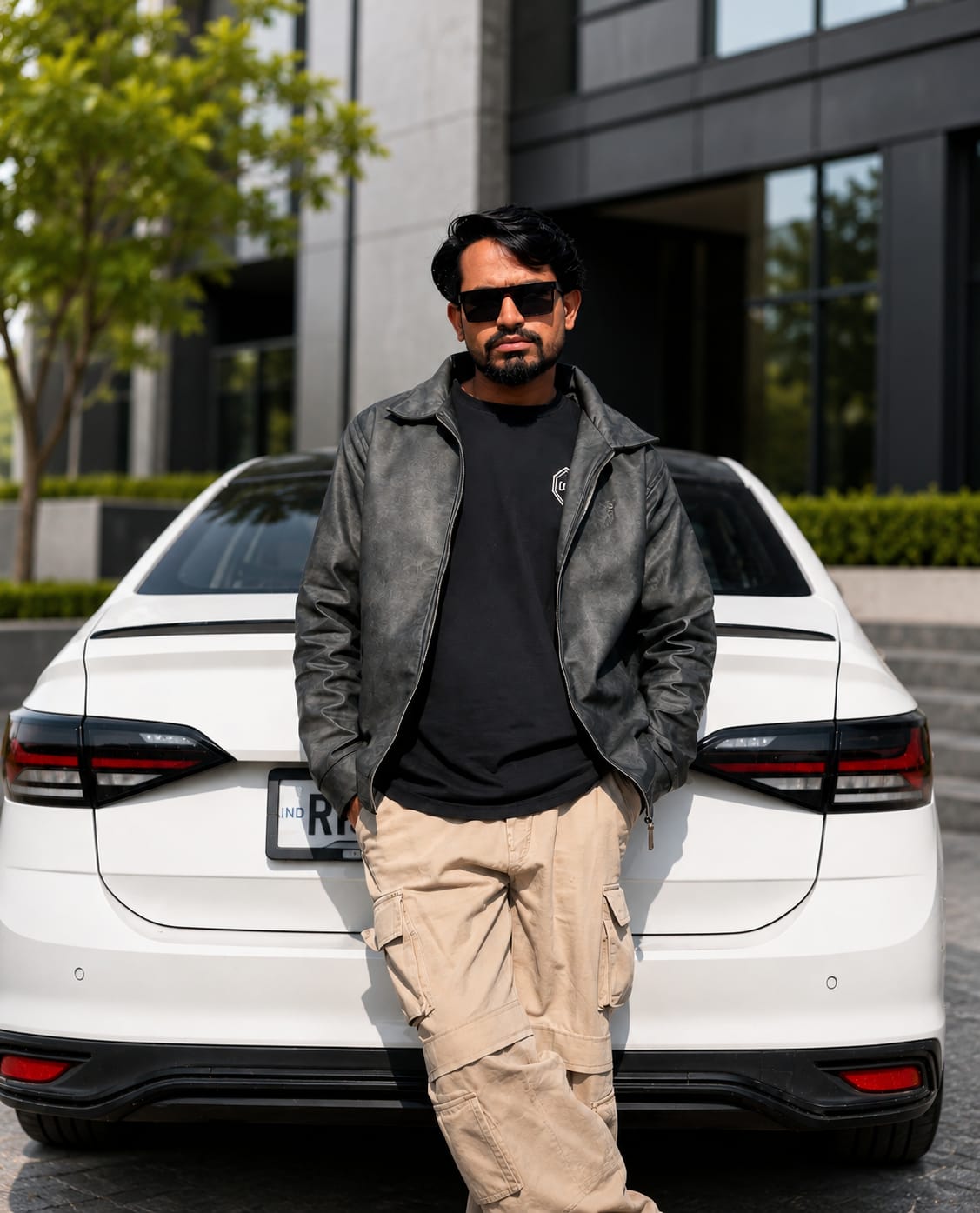 Amit jagid